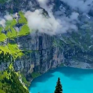 Meet your Posher, Nat